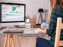 Infosys invests in US analytics software firm Trifacta