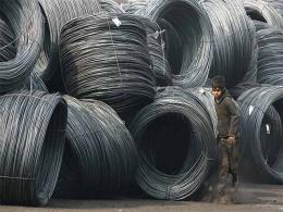 India to review steel's minimum import price next week