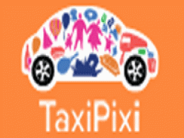 Real-time cab booking app TaxiPixi secures funding