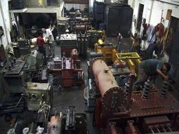 India to set up pilot project for specialised steel manufacturing