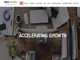 Wipro Ventures invests in US-based cyber security startup Vectra