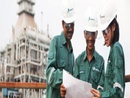 NCC to sell 16% in power project to Sembcorp for $52M