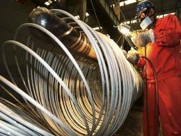 Government notifies multiple investigations on steel imports
