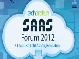 Techcircle.in to organise India's first SaaS Forum in Bangalore on August 31; Reserve your seat today