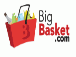 Grocery e-tailer BigBasket raises $32.8M from Helion, Zodius, others