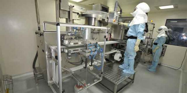 Dr Lal PathLabs, Alkem shares soar on debut