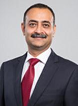 Indus Towers names Bimal Dayal as CEO