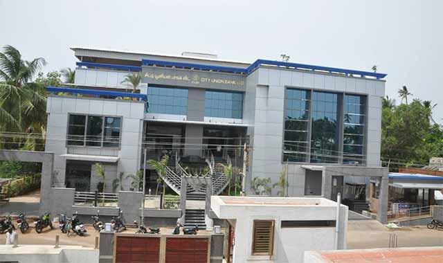 MCap part-exits City Union Bank with profit