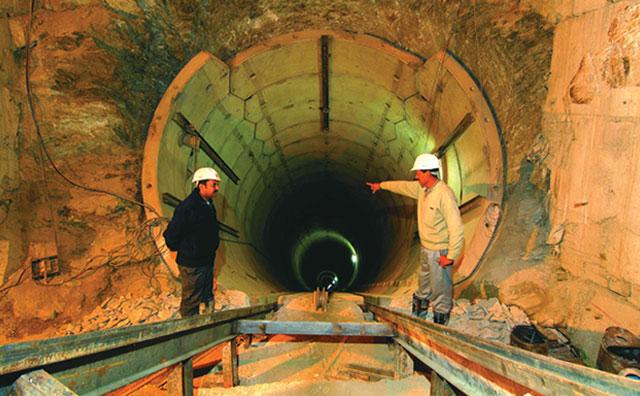 Thailand-based NRI to buy 75% stake in Gammon’s EPC unit for $37.8M