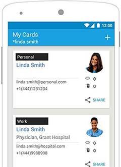 Blume Ventures backs contacts management startup InTouchApp