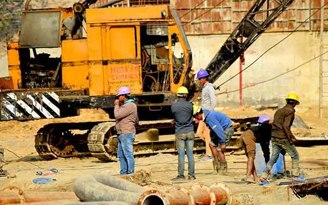 Jacob Ballas generates modest returns from PNC Infratech part-exit