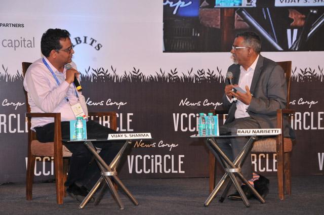Down rounds not bad if business model is right: Paytm’s Vijay Shekhar Sharma