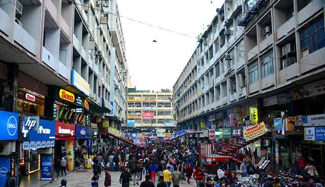 Retail real estate may attract up to $80M in PE funding in 2016: JLL