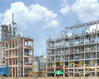 Fairfax India bets $250M on PVC maker Sanmar