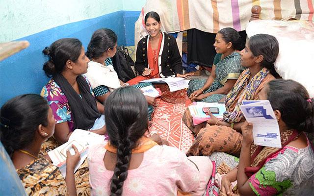 Ujjivan IPO gets off to a slow start