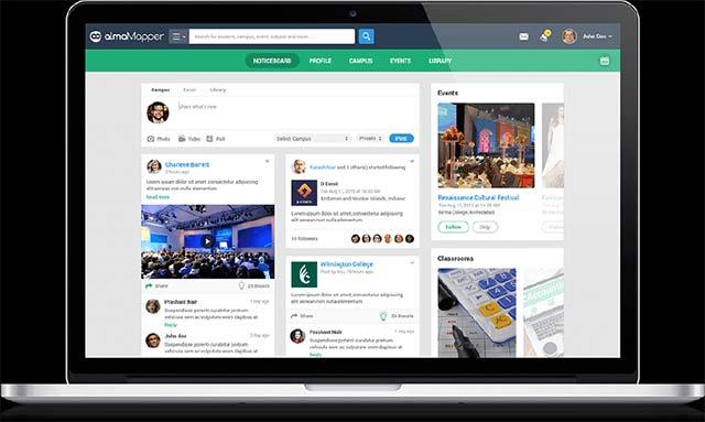 Almamapper raises $400K in seed funding