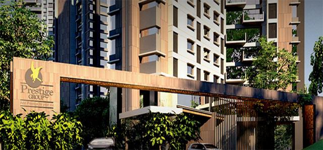 Prestige Estates buys back CapitaLand’s 49% stake in Bangalore project