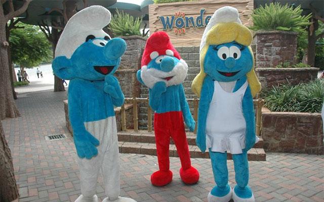TVS Capital, Aditya Birla PE part-exit Wonderla Holidays