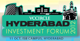 Two days left for VCC Hyderabad Investment Forum; Full agenda, speaker list; Rush your registration