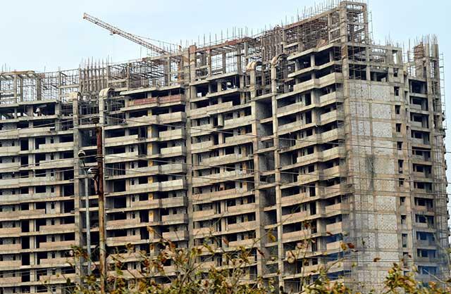 Housing property sales hit two-year high in surprise rebound