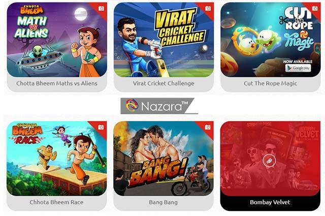 Nazara invests in British mobile games studio TrulySocial