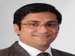 HSA Advocates appoints Juris Corp's Aninda Pal as partner