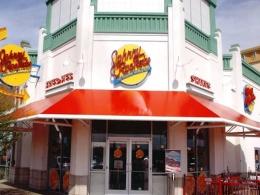 Barbeque Nation may buy into Johnny Rockets' Indian franchisee