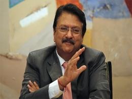Piramal hints at demerging healthcare, financial services units