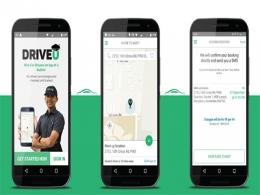 On-demand chauffeur provider DriveU acquires CallAtHome to ride into Gurgaon