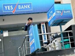 Norwest exits Yes Bank with healthy gains