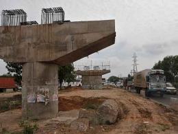 CCEA approves broadening of Delhi-Meerut Expressway