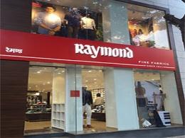 Raymond sets up division for home and personal care business
