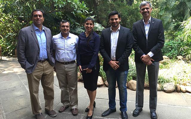 HealthifyMe gets $6 mn in Series A funding from IDG, Inventus and Blume