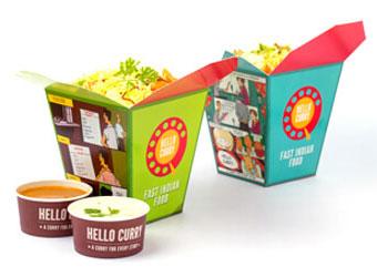 QSR chain Hello Curry acquires Hyderabad-based The First Meal