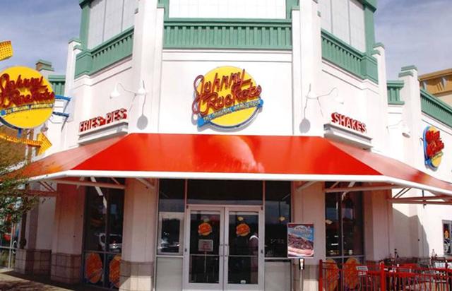 Barbeque Nation may buy into Johnny Rockets’ Indian franchisee