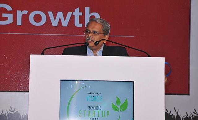 Starting up, the Infosys way