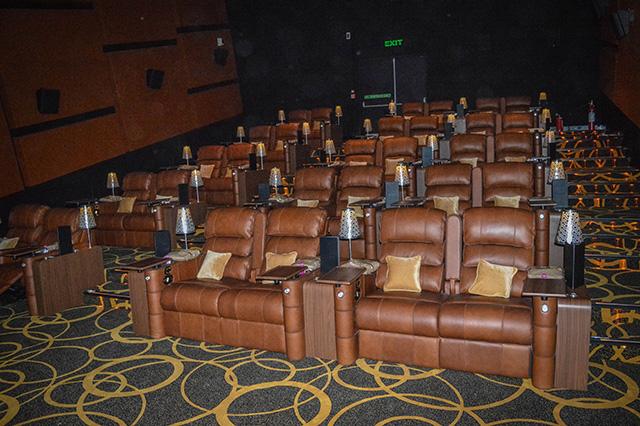 News Roundup: Dalian Wanda eyes Indian multiplexes and other stories