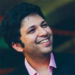 Culture Machine scouting for investors