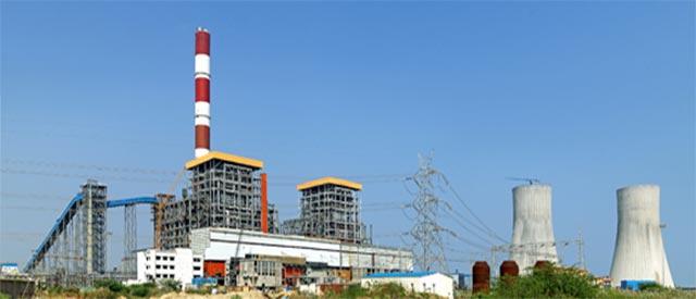 Blackstone-backed NCC to sell more stake in power project to Sembcorp