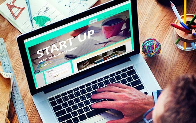 How startup valuation in early-mid stage VC deals slipped this year