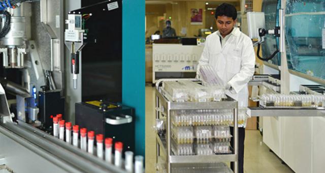 Thyrocare IPO oversubscribed 72 times; second-best public issue show in 8 years