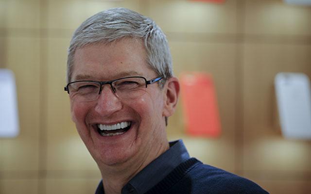 From other newsrooms: Apple, Reliance plan strategic tie-up and other stories