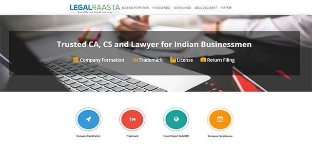 Legal Raasta raises $1M in angel funding