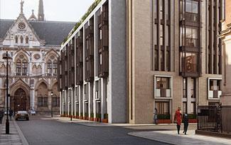 Lodha Group eyes $2.5 bn sales from London properties