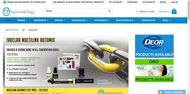 MyDentistChoice raises $150K in seed round