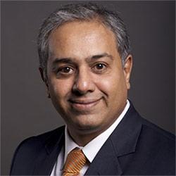 Sanjay Dutt to quit Cushman & Wakefield