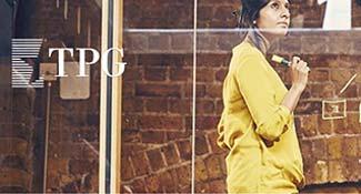 TPG Growth buys majority stake in Cancer Treatment Services