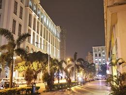 Brookfield frontrunner for Hiranandani's office park in Powai