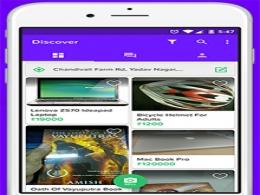 ListUP gets $500K from Kae Capital, others