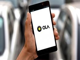 Ola to raise fresh funds; Tata Power to buy 25% of Resurgent Power